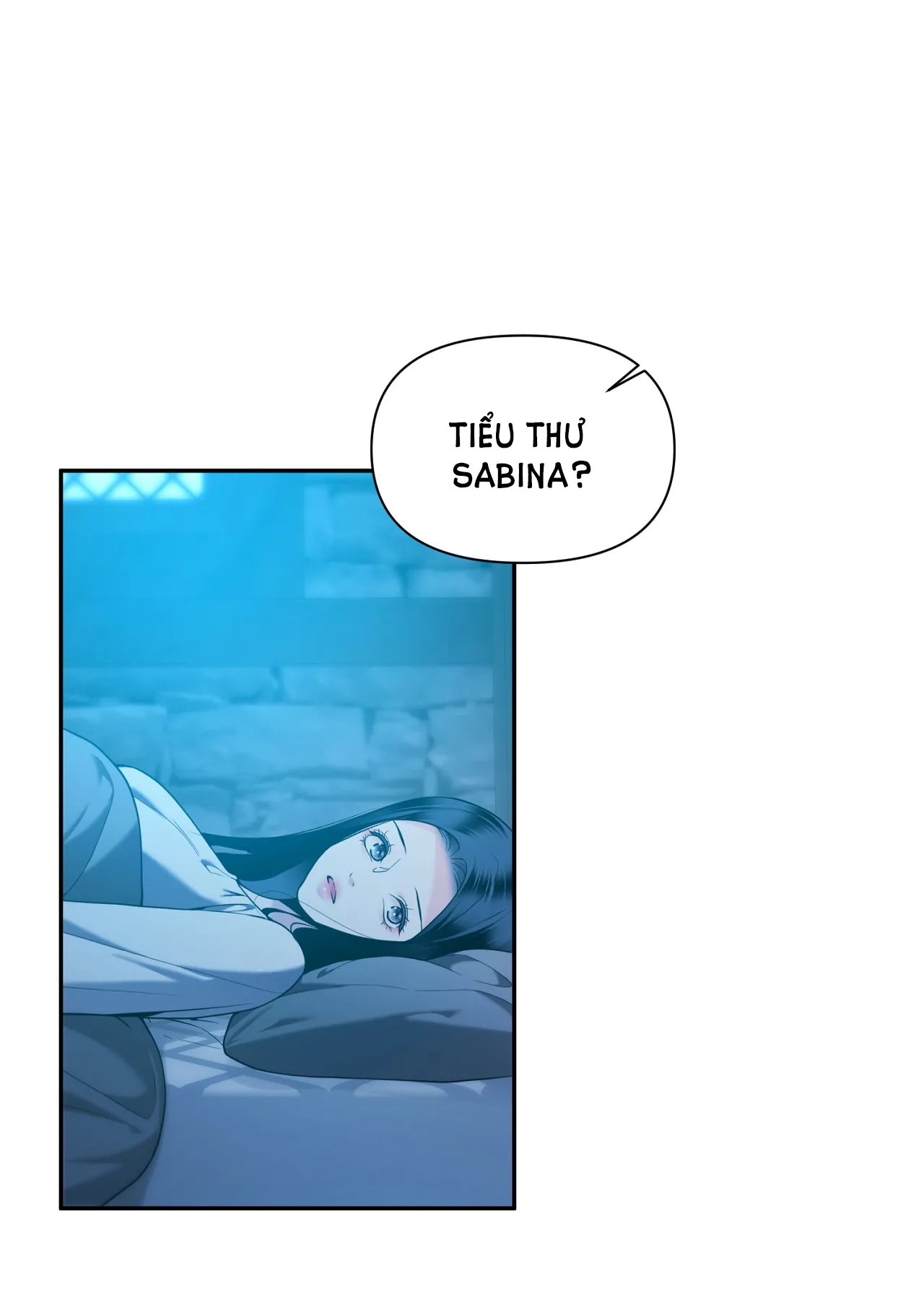 Lửa Trong Đầm Lầy chapter 36.2 - Trang 36