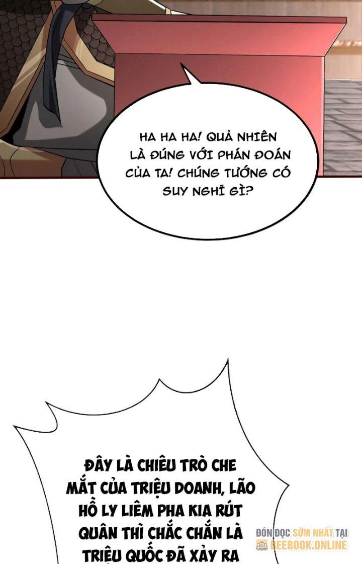 đại tần, ta là con tần thủy hoàng, giết địch thành thần chapter 42 81