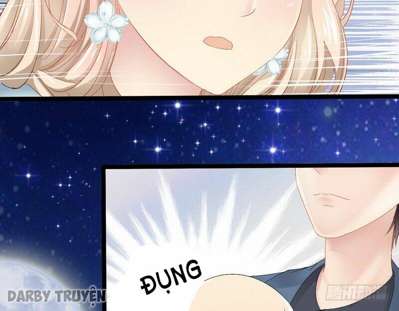 thần bí đế thiếu điềm sủng thê chapter 1 79