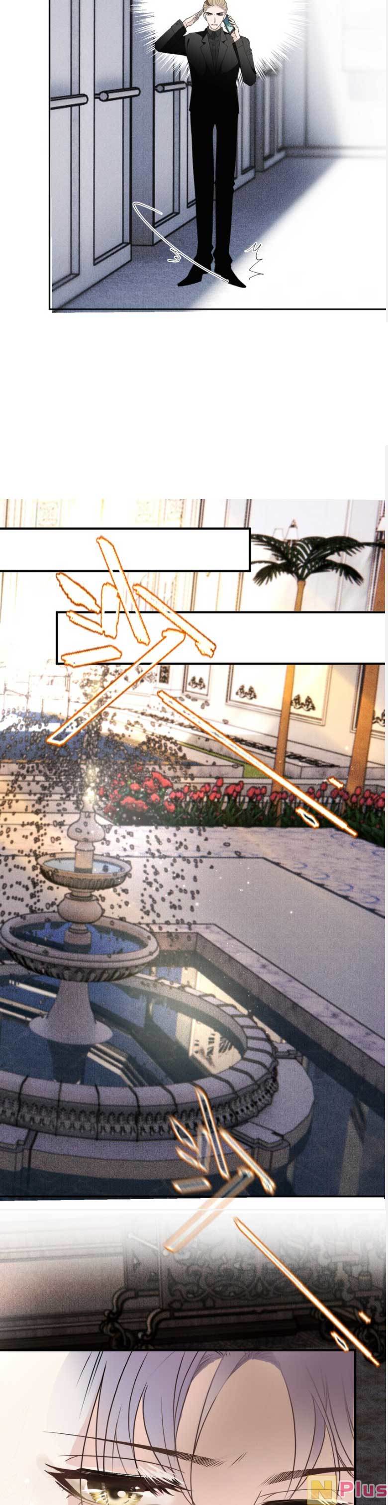 một vợ yêu, một bé con chapter 265 6