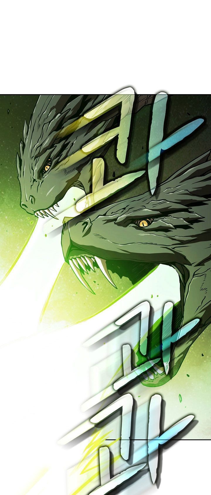 chòm sao trở về từ địa ngục chapter 17 21