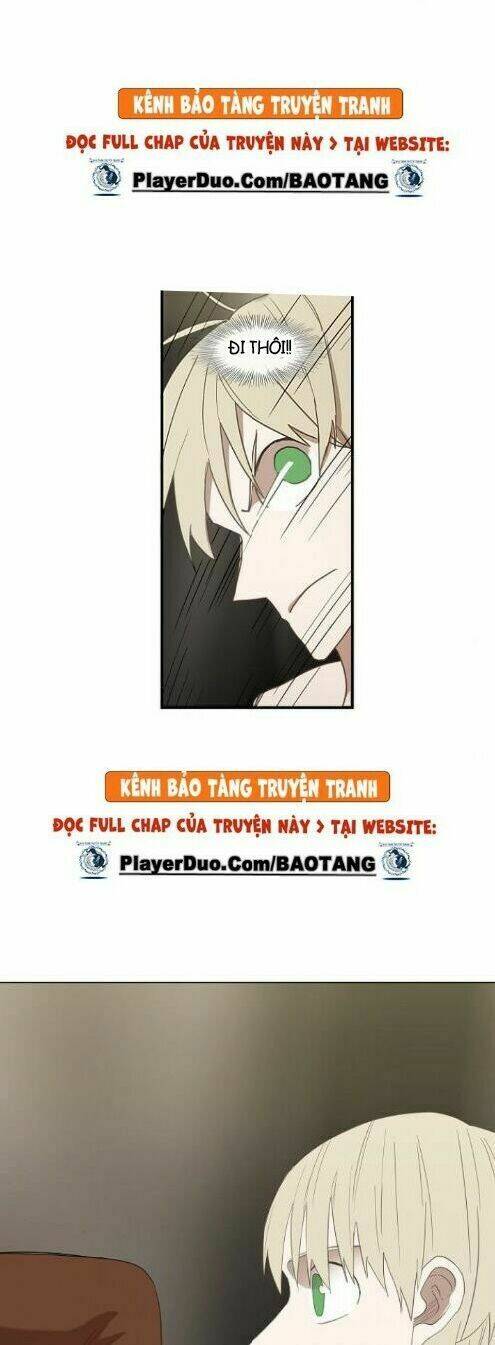 võ sĩ - the boxer chapter 34 52