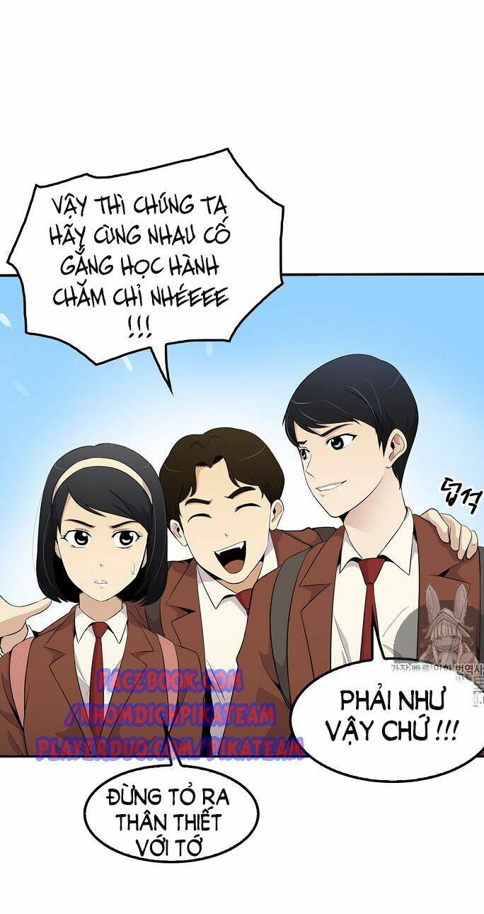 điều tra viên chuyển sinh chapter 16 34