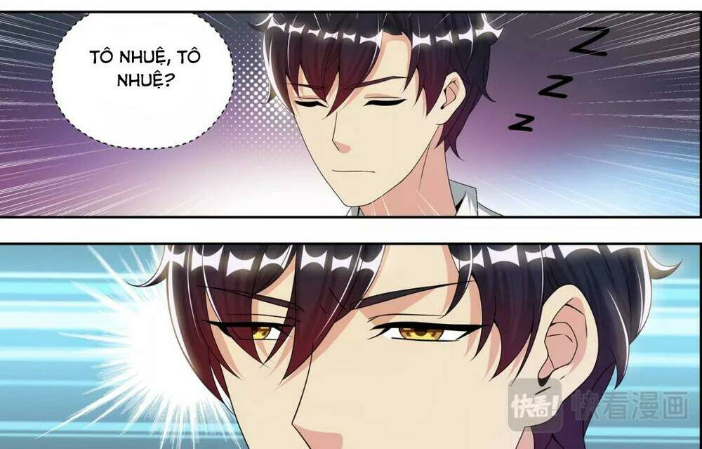 tối cường cuồng binh chapter 57 3