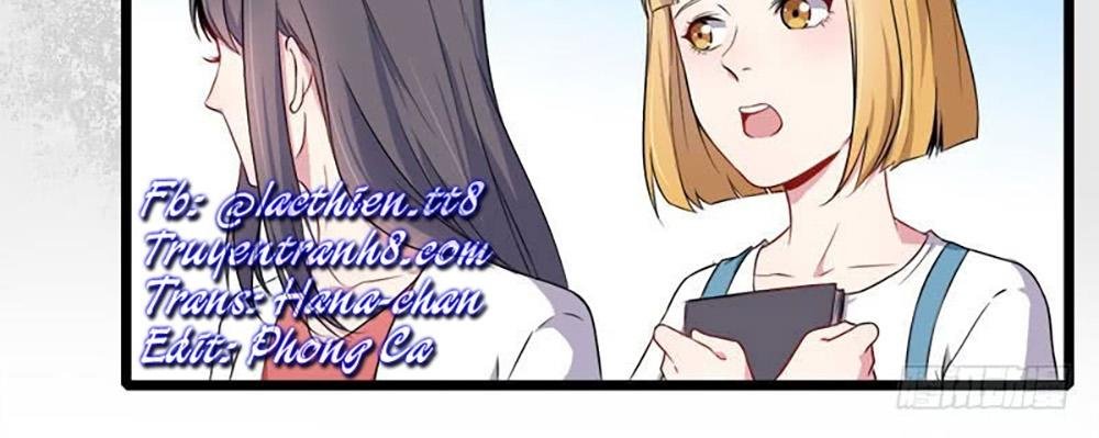 ngạo kiều quỷ vương yêu ta chapter 35 2