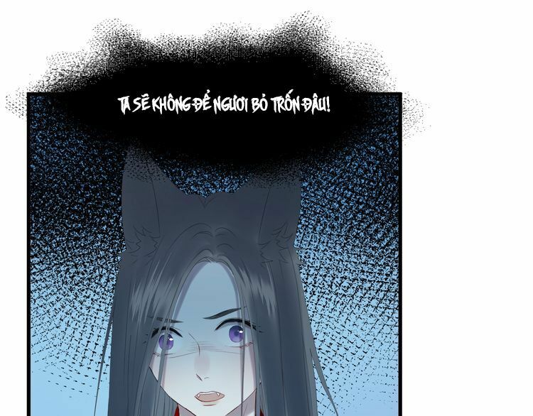 lượm được một tiểu hồ ly phần 2 chapter 82 21
