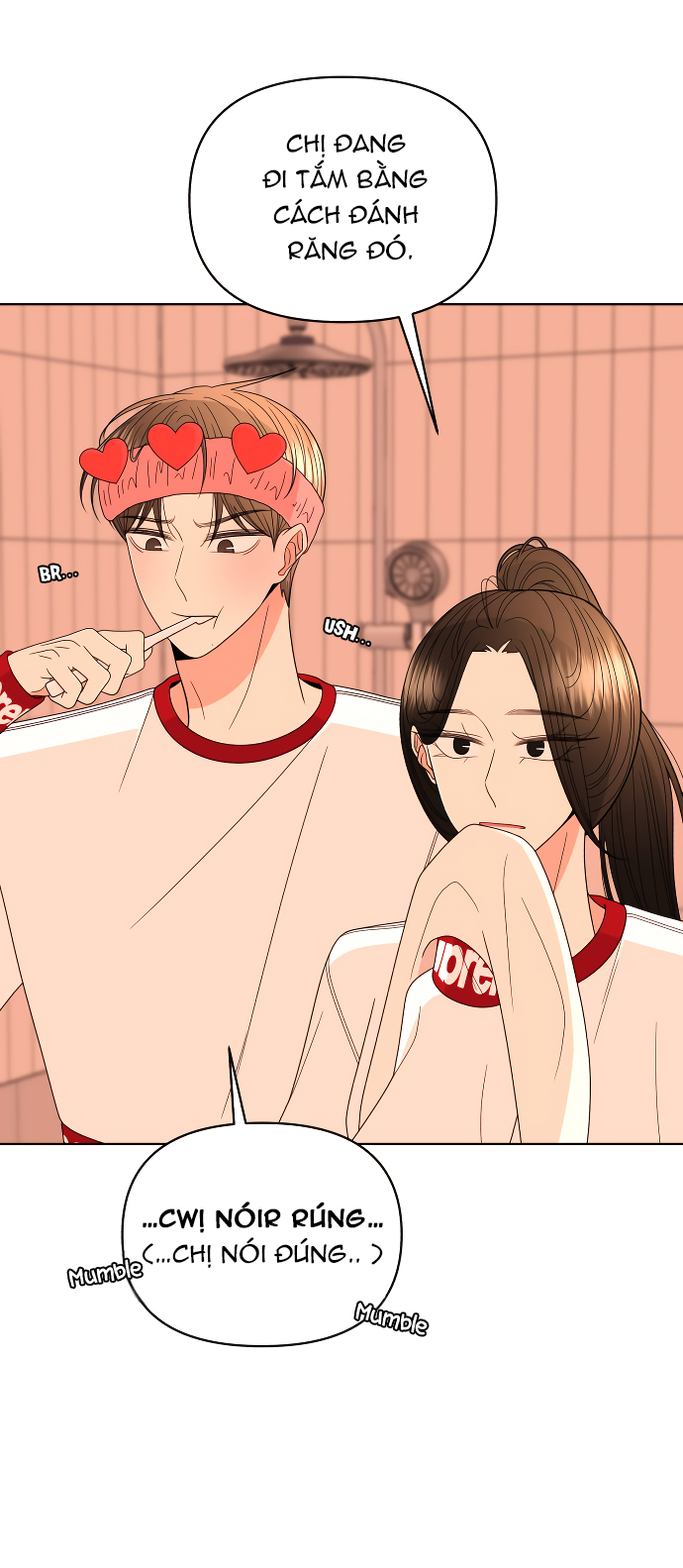 xin hãy xuất hiện chapter 30.1 32