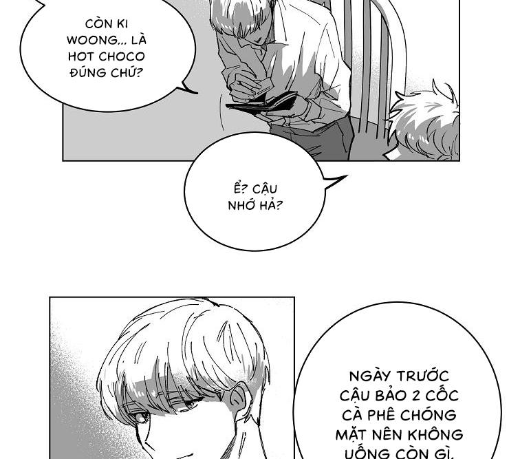 giáo điều: mù quáng chapter 3 37