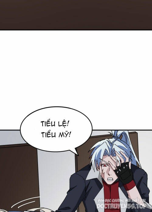 giải cứu 99 nữ chính ở mạt thế chapter 97 41