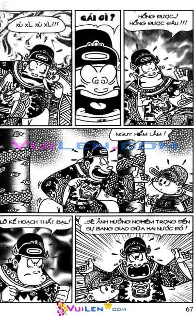 thần đồng đất việt chapter 104 64