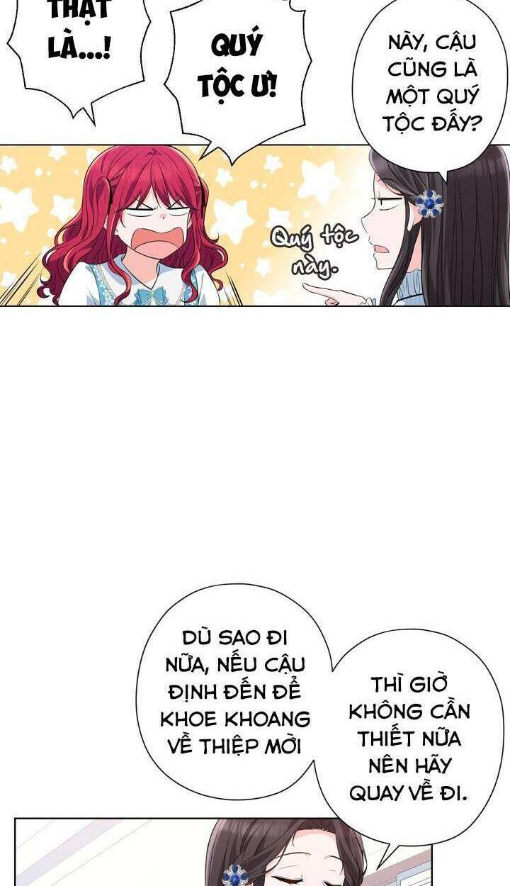 gửi đến người bạn của tôi chapter 6 34