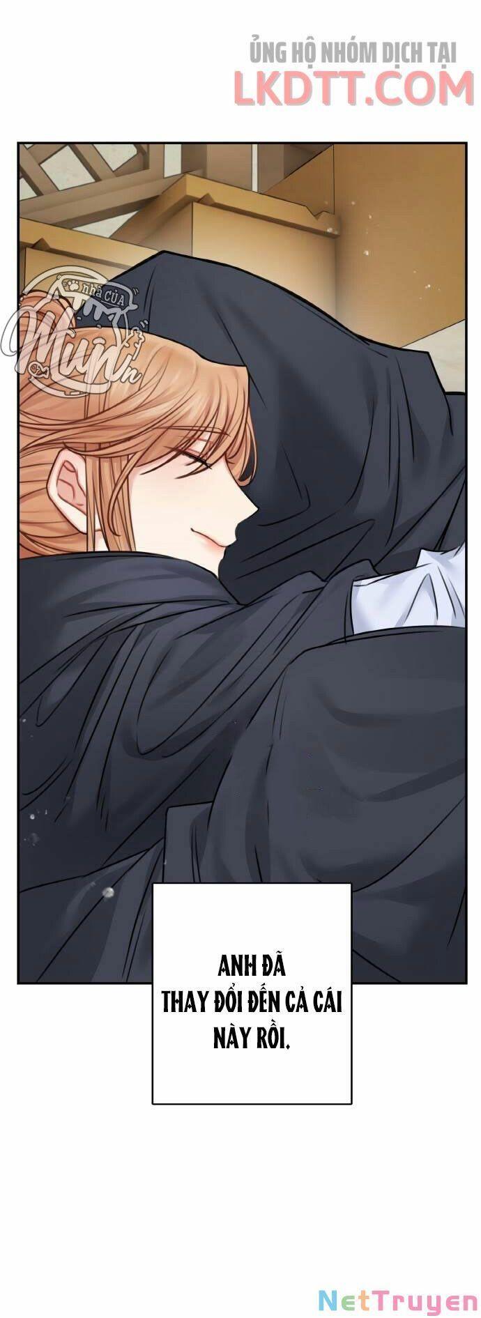 nhật ký tuần trăng mật của phù thủy và rồng chapter 46 18