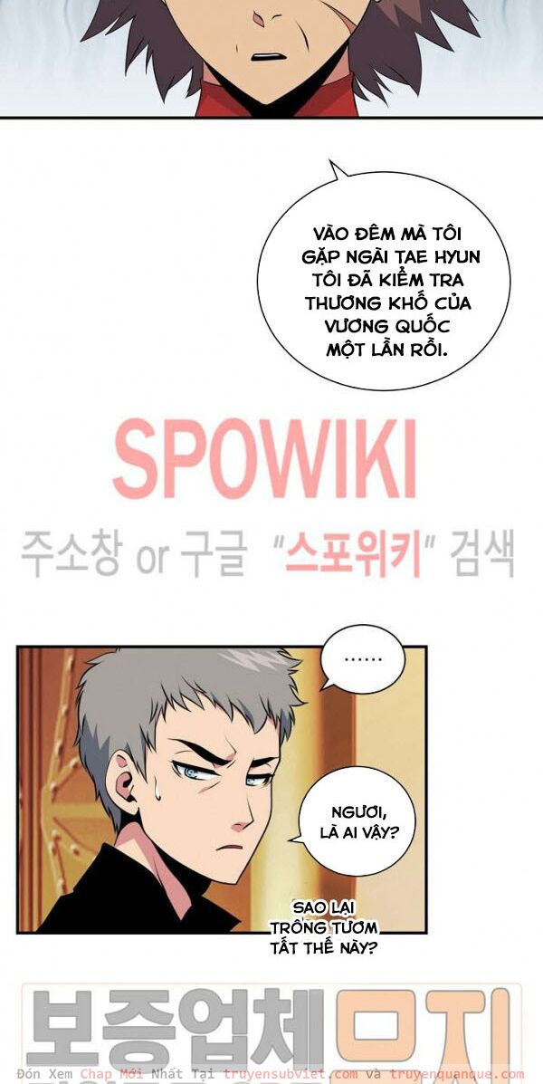 tôi sinh ra để làm người vĩ đại chapter 42 2