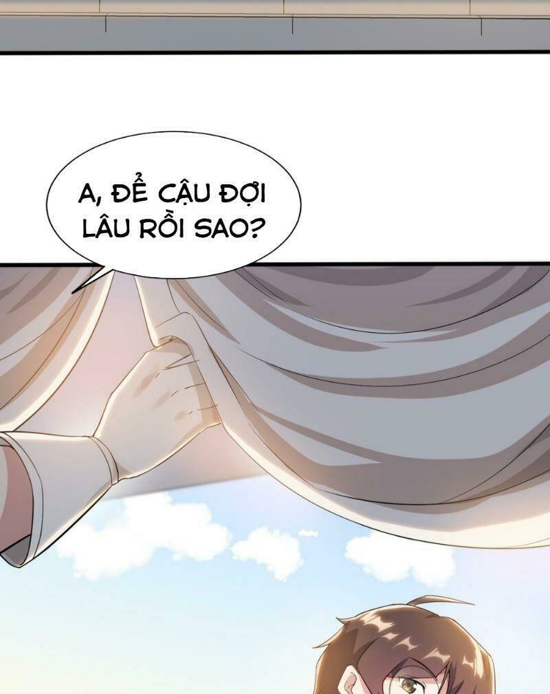 kế hoạch trở thành phế vật chapter 8 21