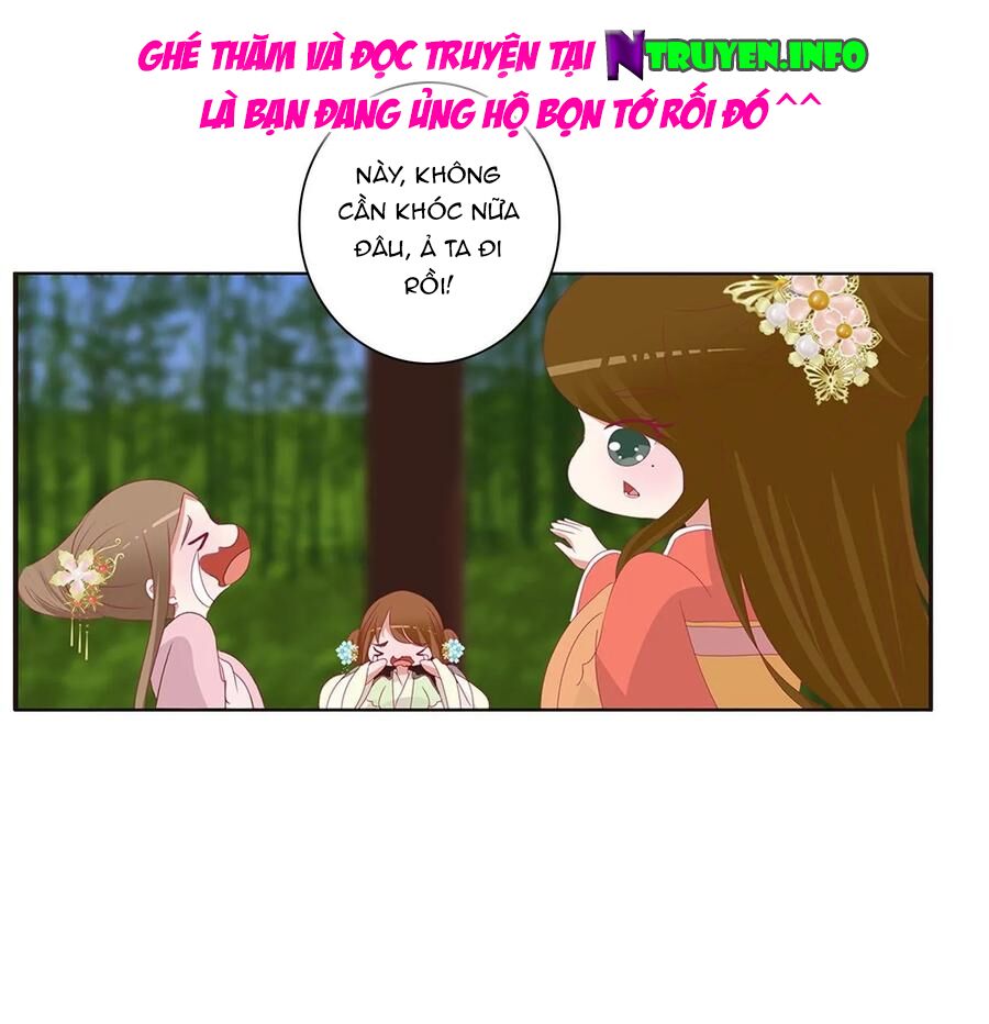 thông linh phi chapter 605 18