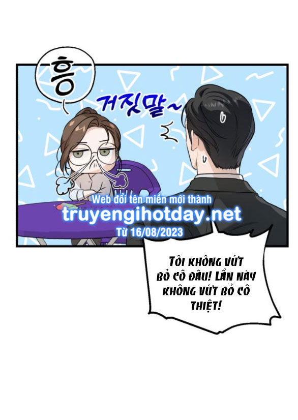 Nóng Lòng Muốn Giày Vò Em chapter 8.2 2