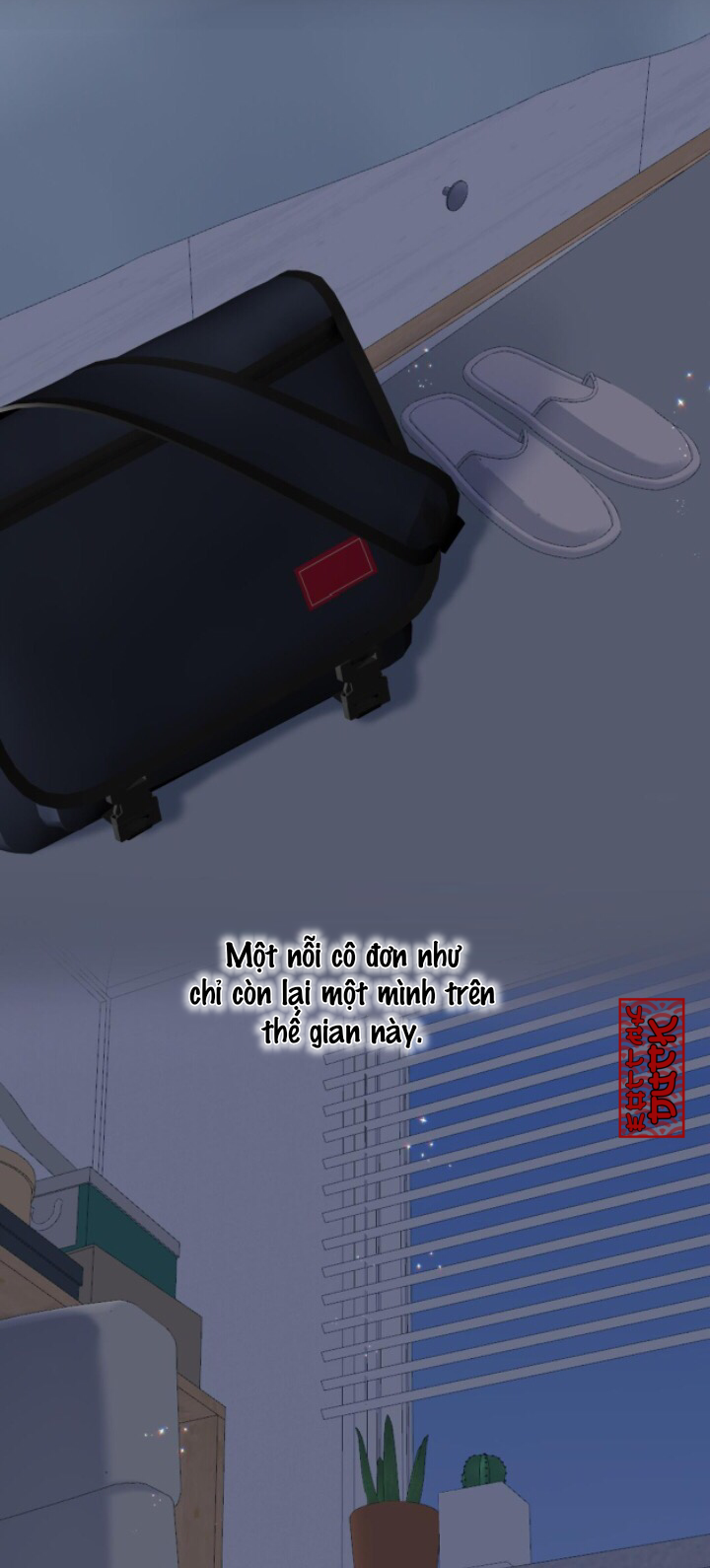 tầm thường nhưng là yêu chapter 4 51