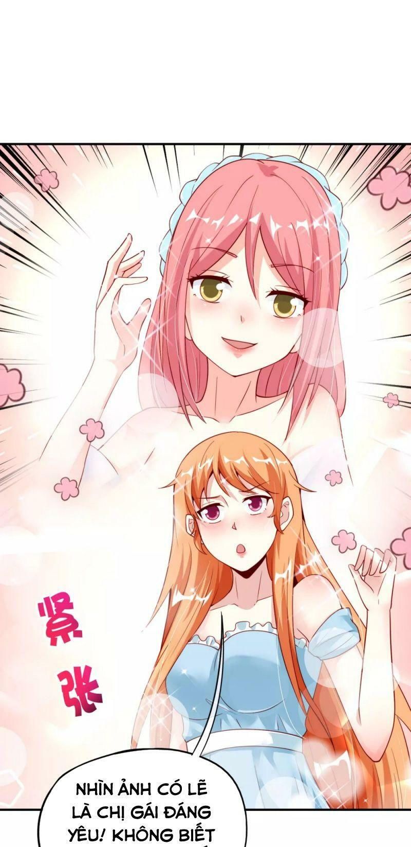 vòng bạn bè mạnh nhất của tiên giới chapter 94 11