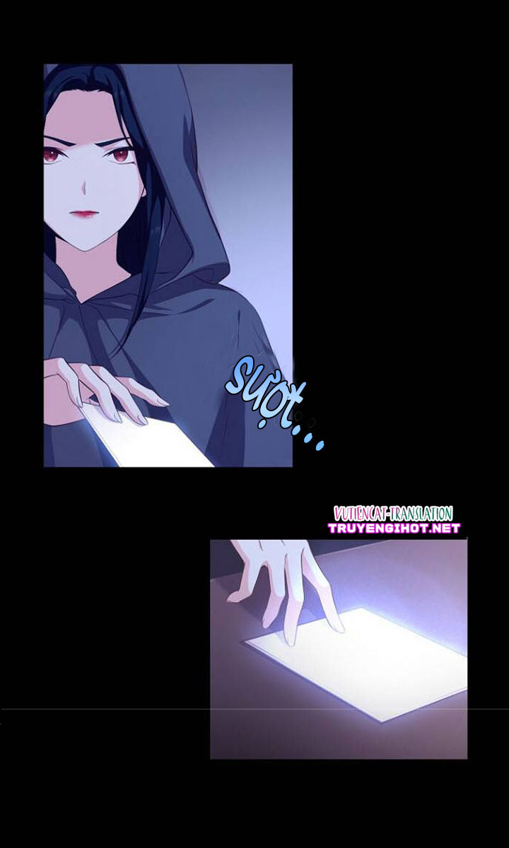 lời cầu hôn đến từ hoàng đế chapter 15.1 10