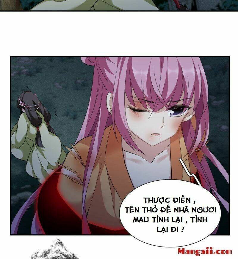 toàn cơ từ chapter 55.1 11