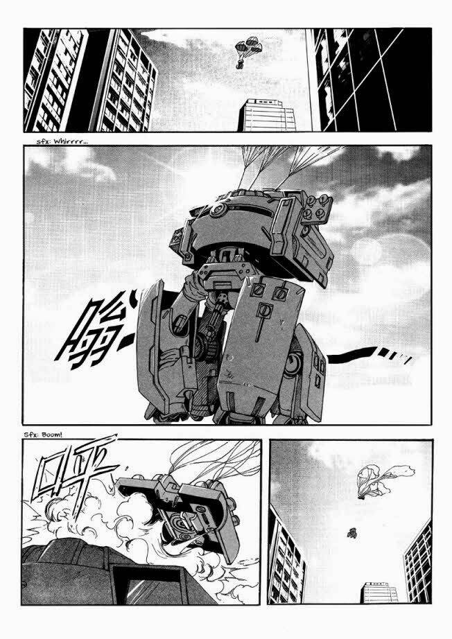 school shock chapter 1 11