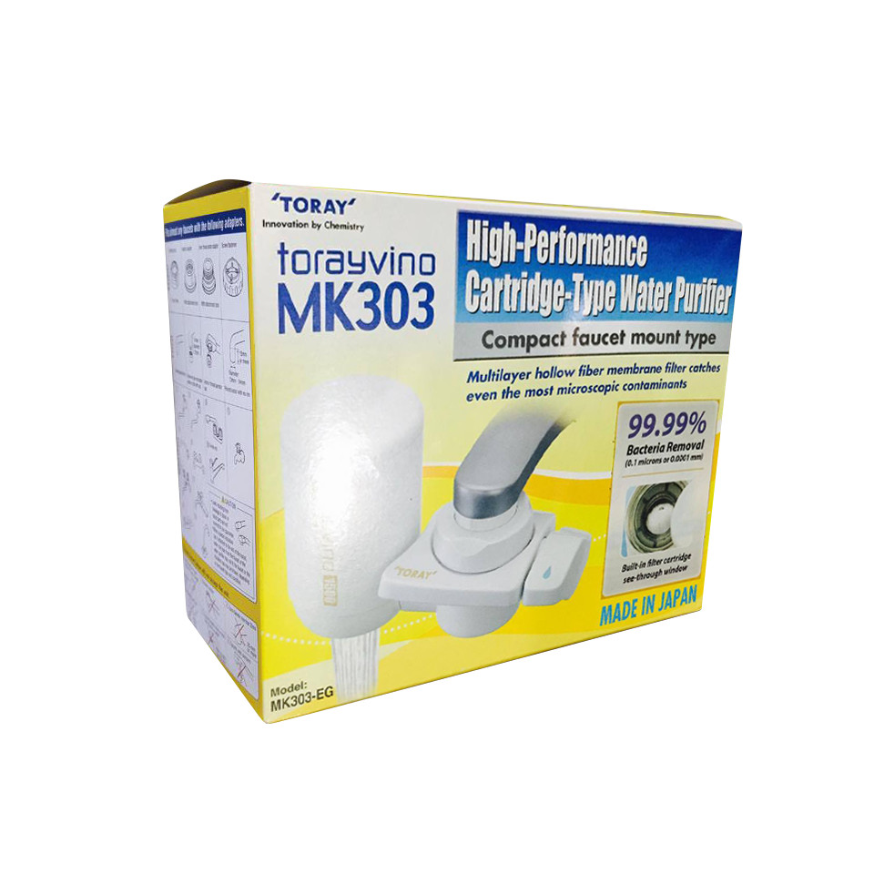 Máy Lọc Nước Torayvino MK303EG