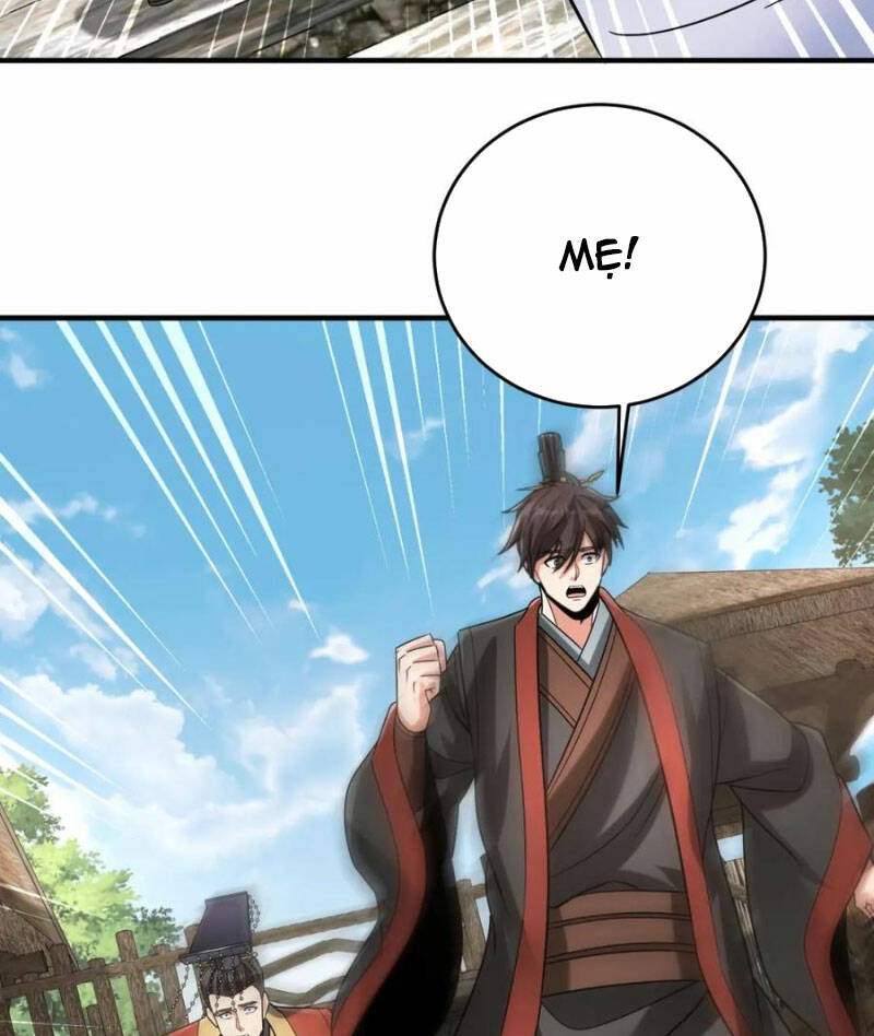 đại tần, ta là con tần thủy hoàng, giết địch thành thần chapter 106 37