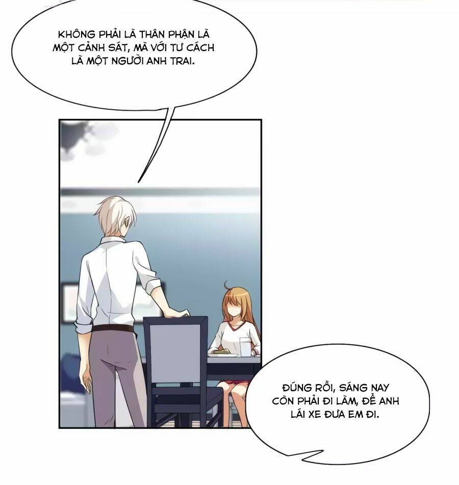 nhân chất tình nhân chapter 8.1 13