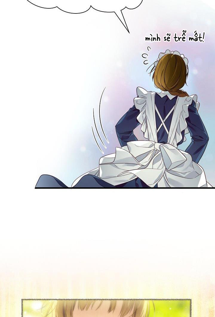 tôi đã ở đây ngay từ ban đầu chapter 4 65