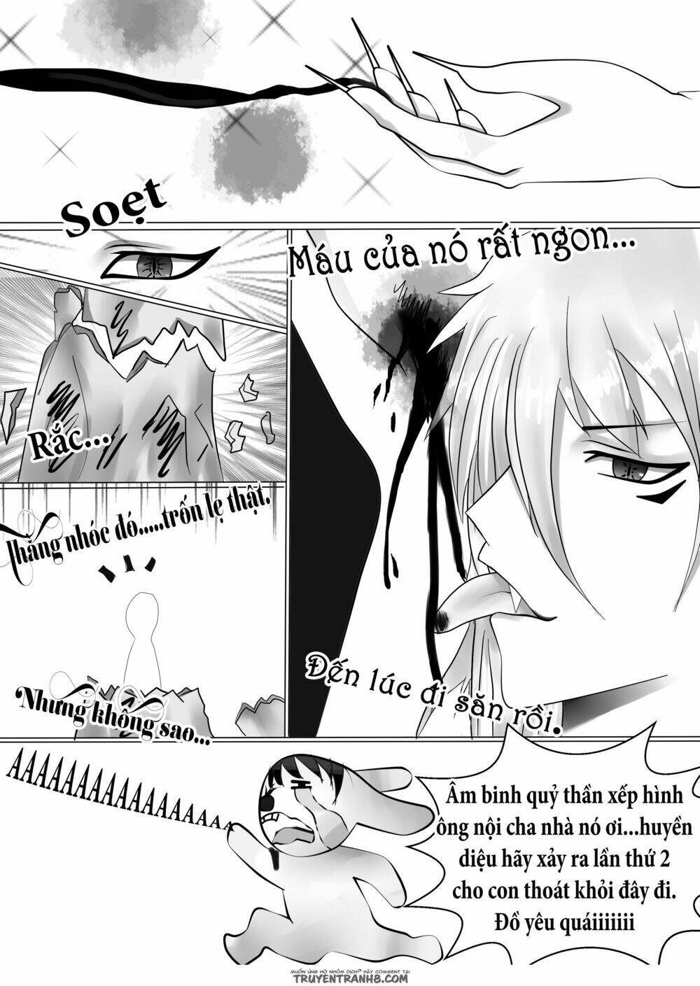 curse of phong chapter 1 21