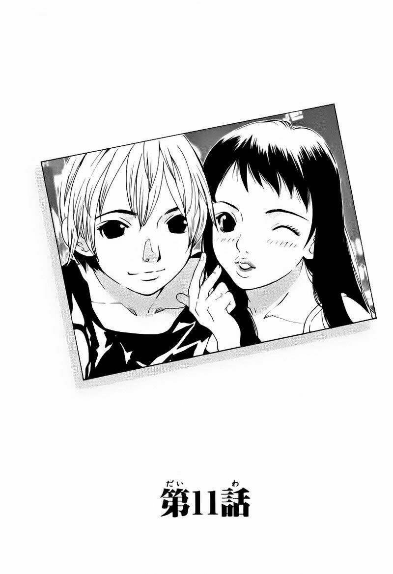 a girl chapter 11 8