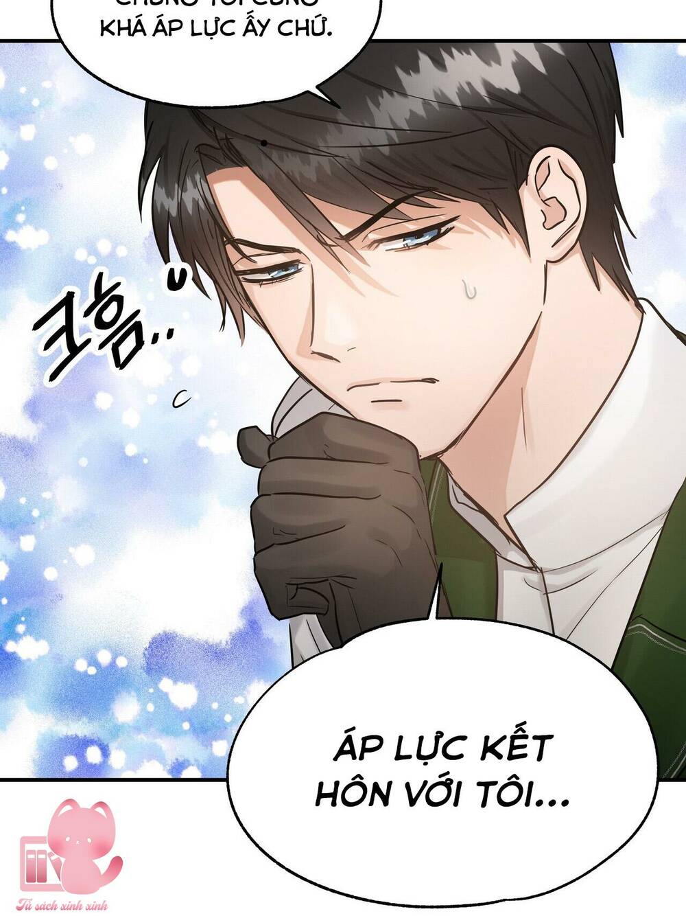 người thừa kế chapter 32 57