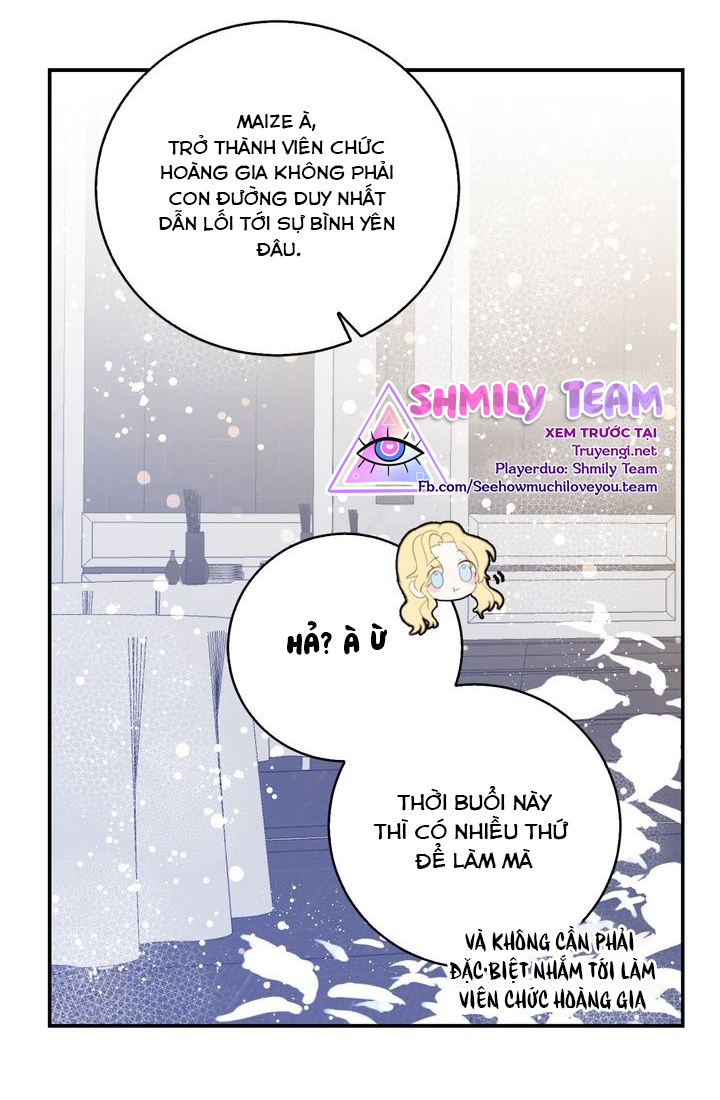 tôi là bạn gái cũ của một vị anh hùng chapter 7 8