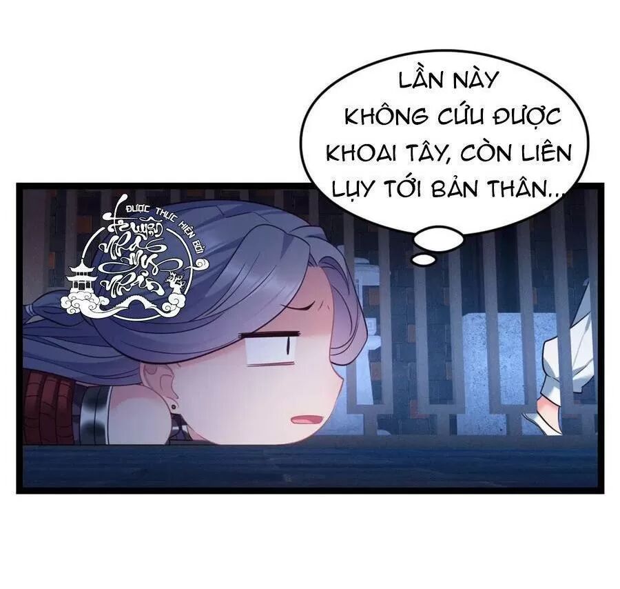 ta mới không gả cho hoàng tử phản diện chapter 47 39