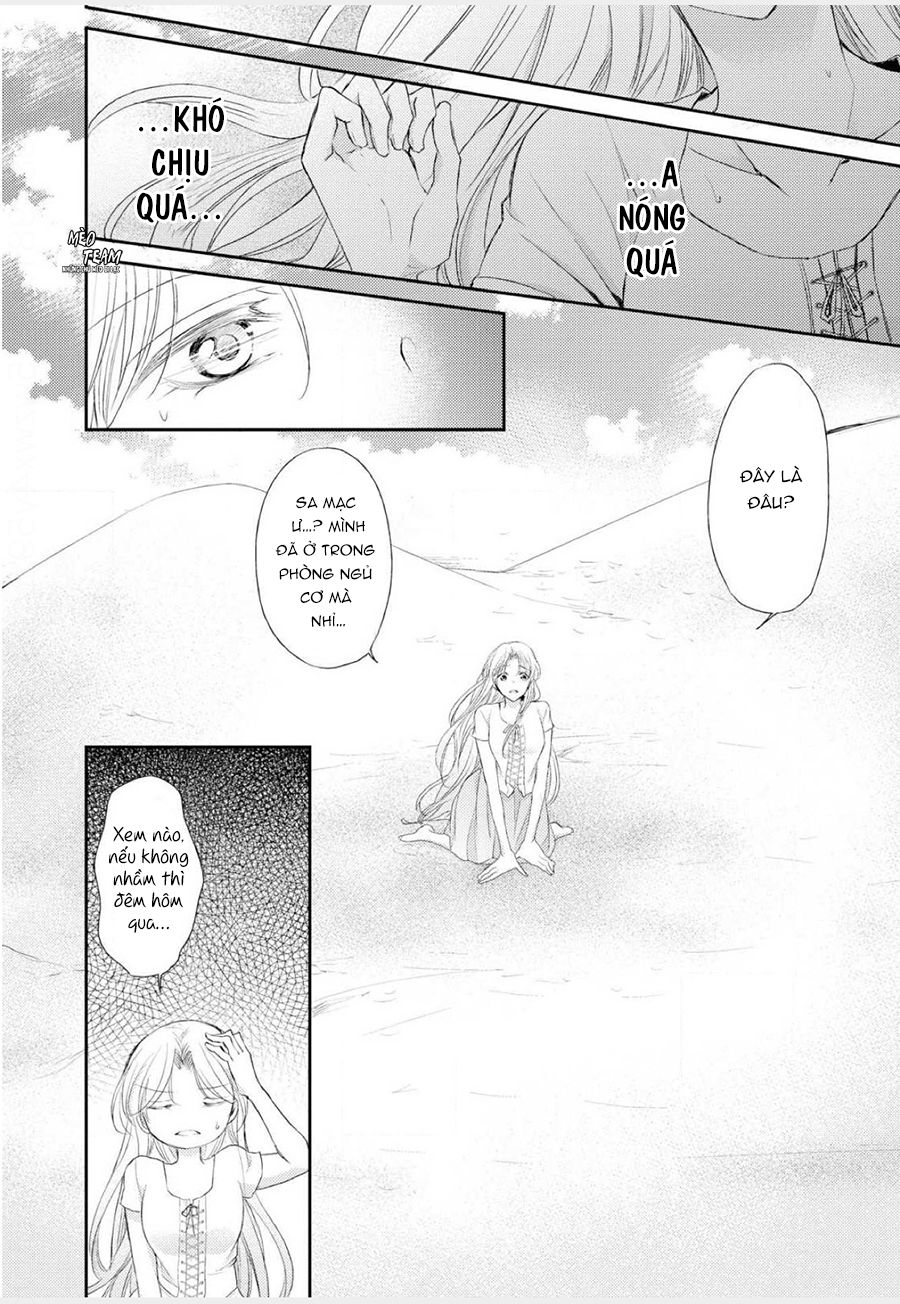 sabaku no ouji to kaizoku hime chapter 1 70