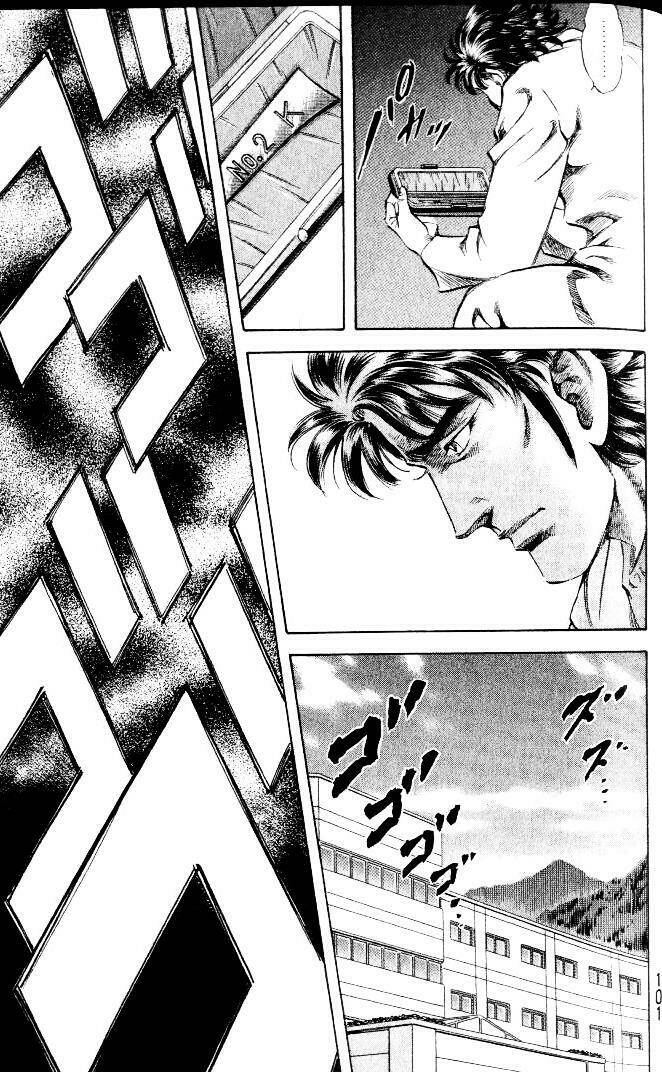 doctor kazu k1+ k2 - vô địch quái y chapter 15 19