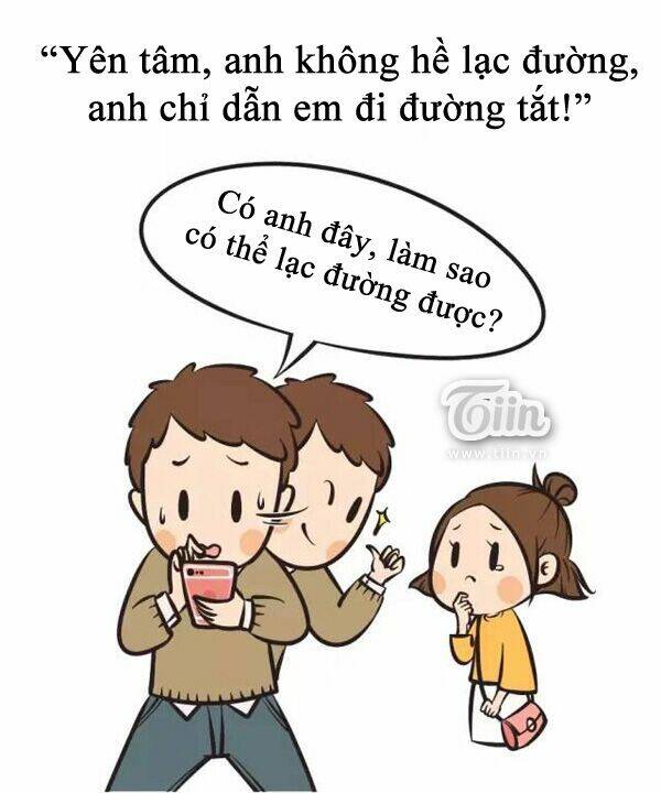 giải mã tình yêu chapter 85 7