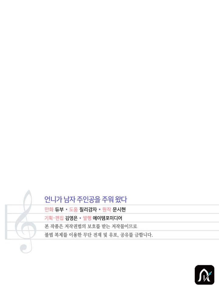 chị tôi đã nhặt về một nam chính quyến rũ chapter 12 69