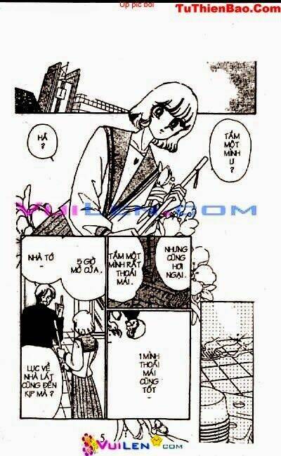 cô bé khóc nhè chapter 14 4