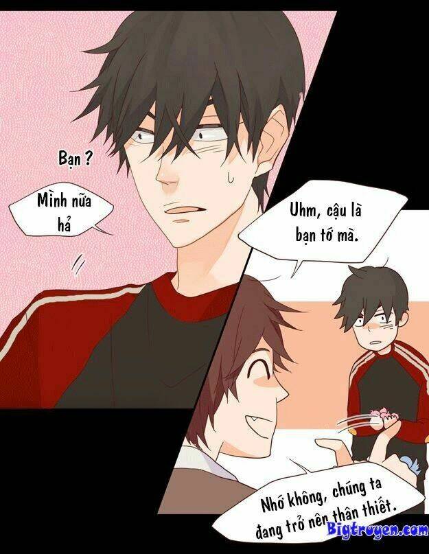 pine in the flower garden chapter 9 22