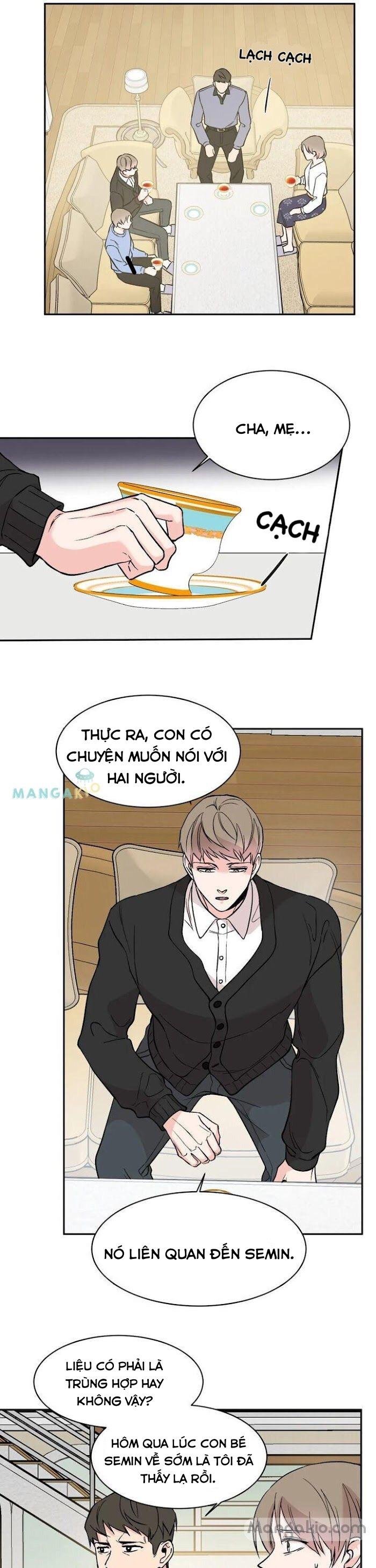 đảo ngược chapter 9 9