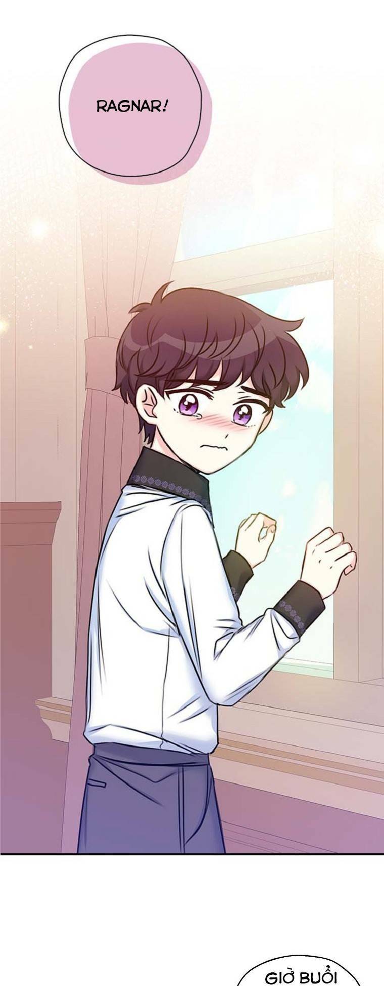 sinh ra làm con gái ác nữ chapter 24 45