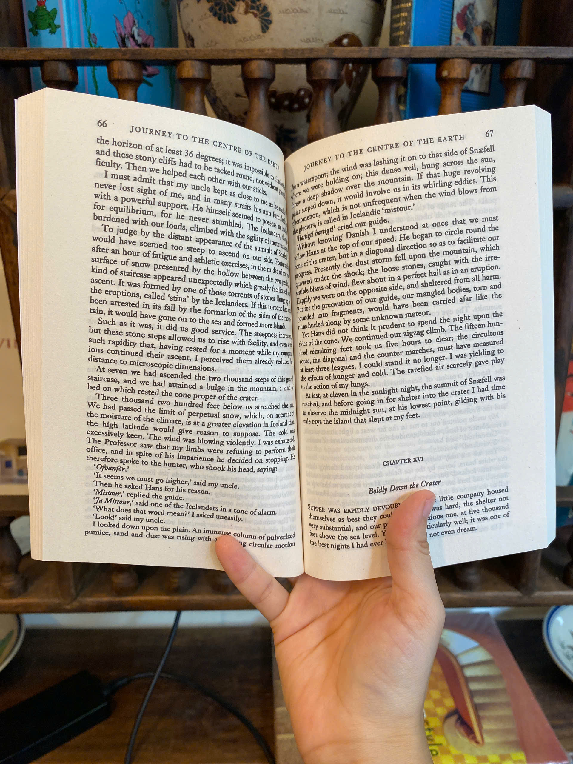 Sách - Journey to the Centre of the Earth by Jules Verne - Wordsworth Classics