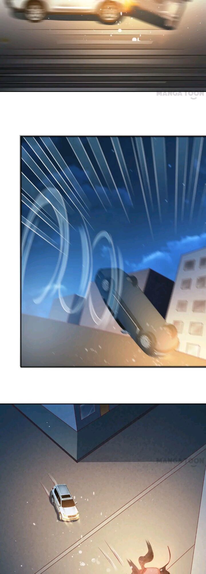 chiếc điện thoại thần kỳ chapter 66 2