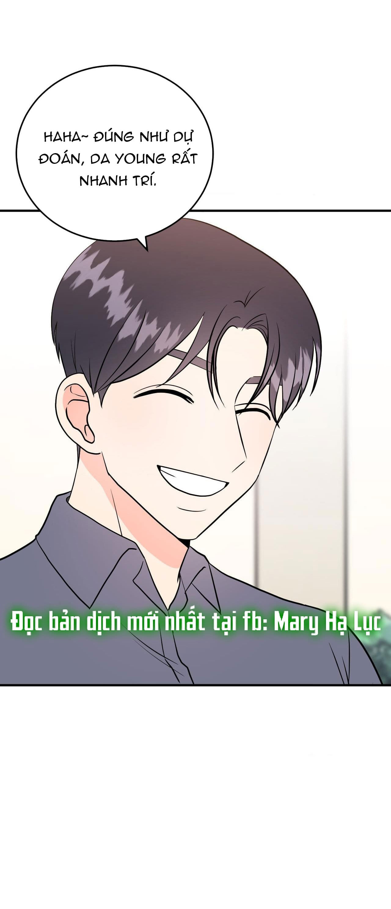 [18+] khu rừng của noah chapter 1.2 13