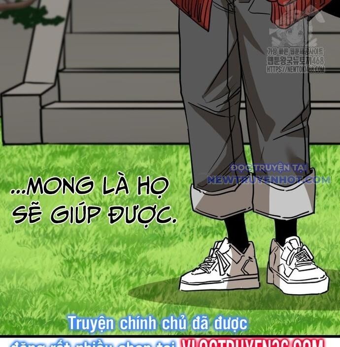 shark - cá mập chapter 353 24