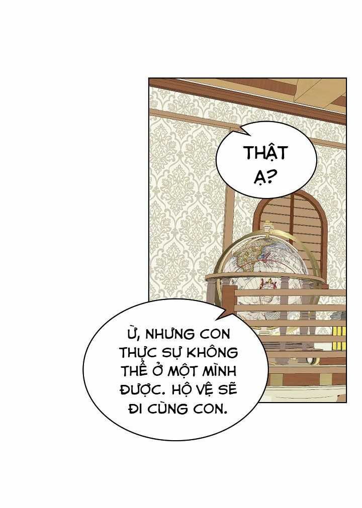 con có phải con là con gái của ngài không? chapter 54 24