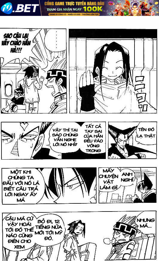 vua pháp thuật chapter 79 11