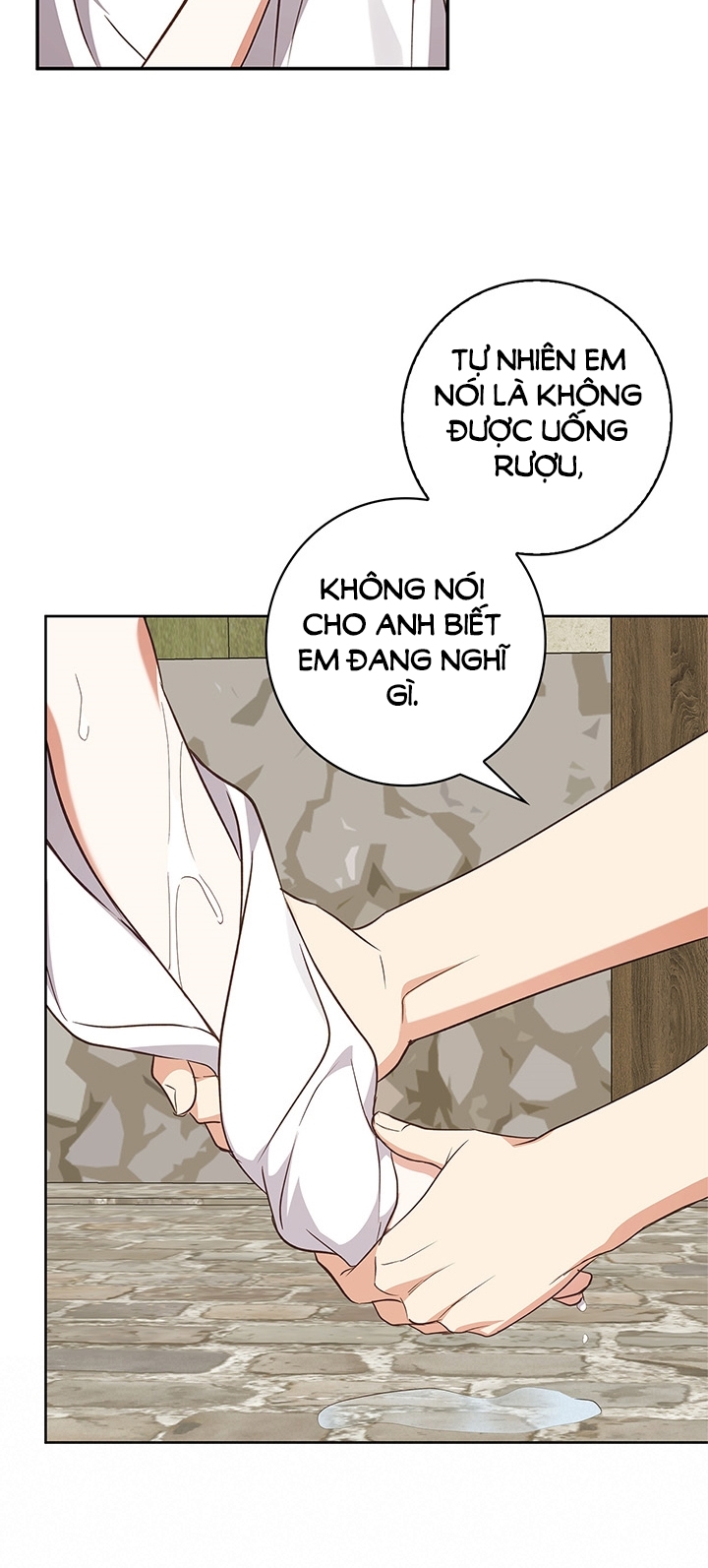 mùa đông đến chapter 58.1 35