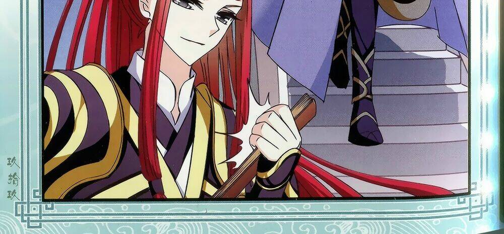 phong khởi thương lam ngoại truyện chapter 5 4